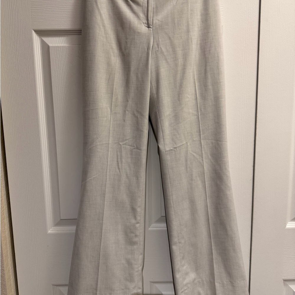 The Limited Gray Women's Pants